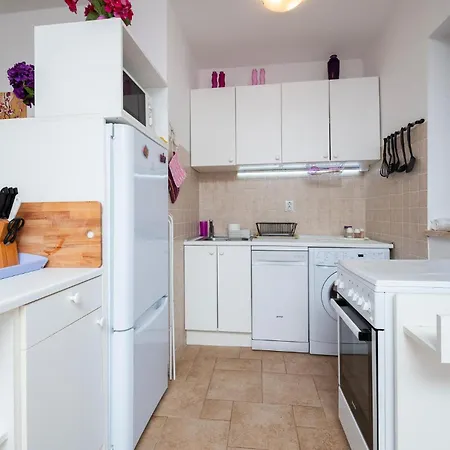 Pet Friendly In Apartment Peroj
