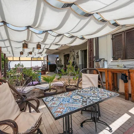 Pet Friendly In Apartment Peroj