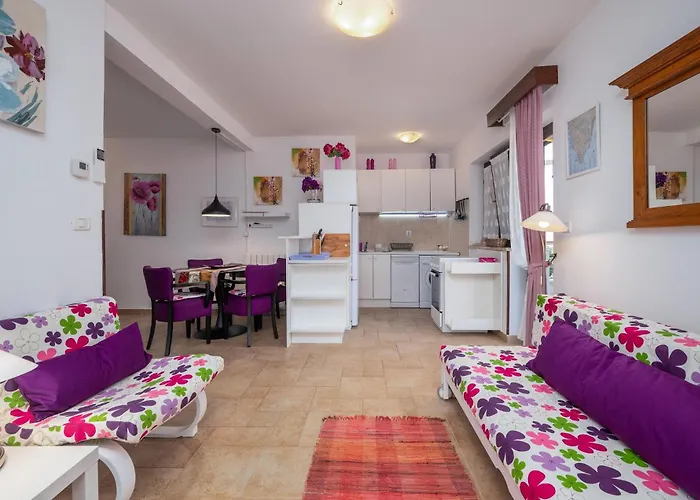 Pet Friendly In Lägenhet