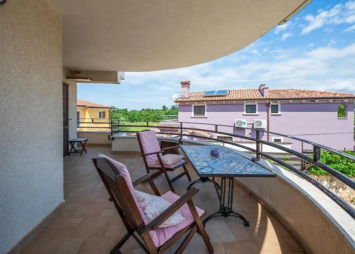 Appartamento Pet Friendly In