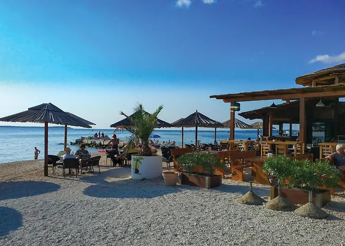 Pet Friendly In Appartamento Peroj