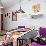 شقة Stunning In With Wifi بيروغ