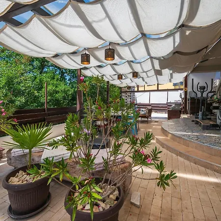 Apartment Pet Friendly In Peroj