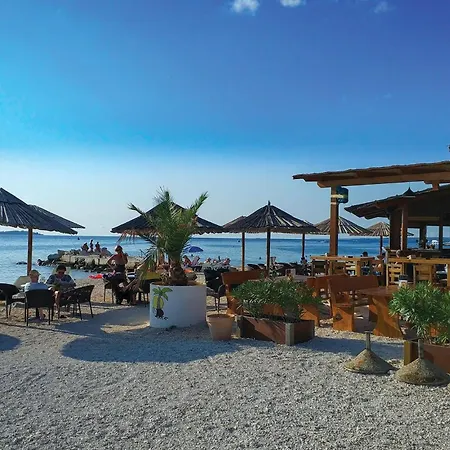 Pet Friendly In Apartment Peroj