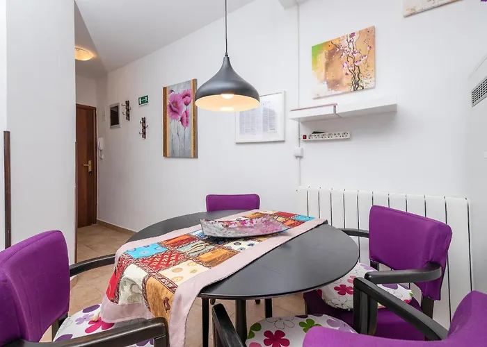 Appartement Pet Friendly In Peroj