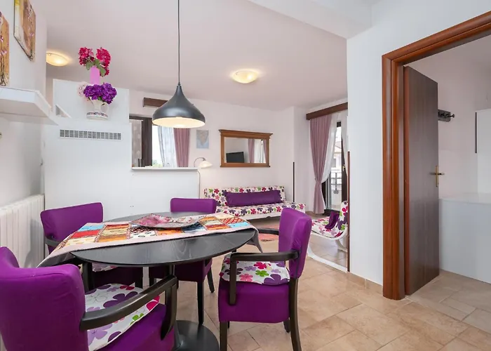 Pet Friendly In Peroj