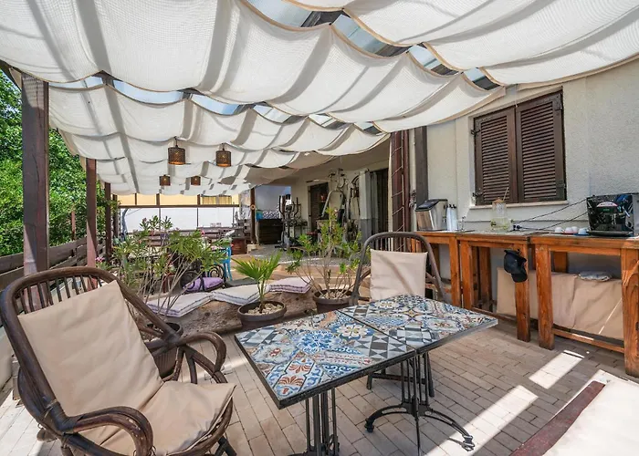 Pet Friendly In Appartement Peroj