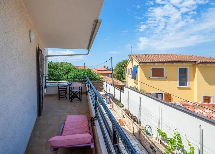 Pet Friendly In Appartement