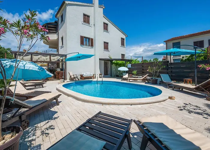 Appartement Pet Friendly In