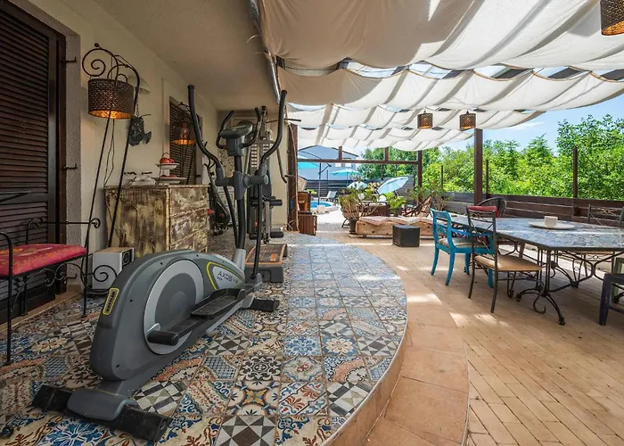 Appartement Pet Friendly In