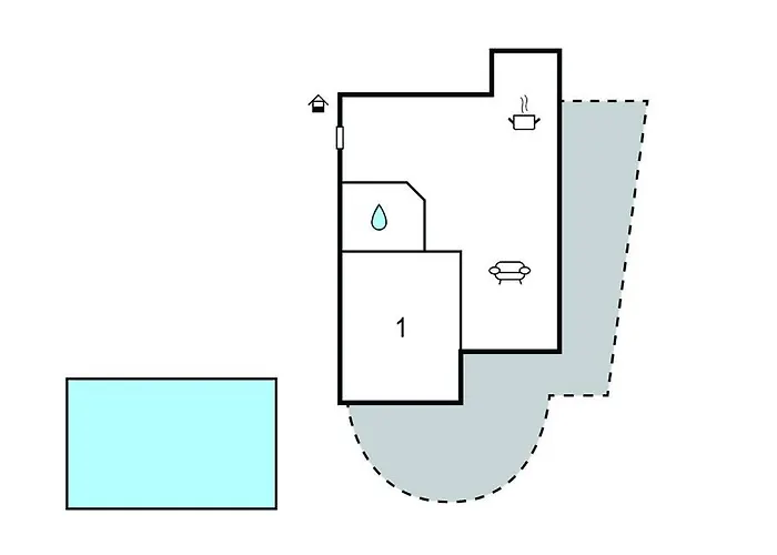 Pet Friendly In Apartment